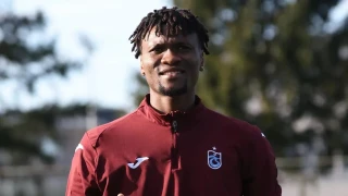 Trabzonspor 20 milyonu reddetmi�ti �imdi 25 milyona ��kacaklar