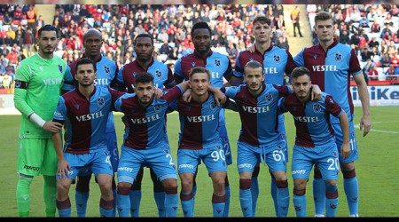 Avrupa'da 135. sınav