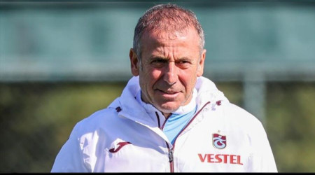 Trabzonspor dayanıklılık çalıştı