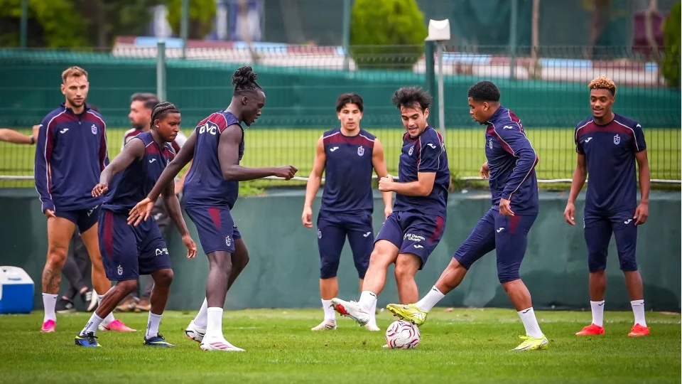 Trabzonspor’un göndermek istediği isimler