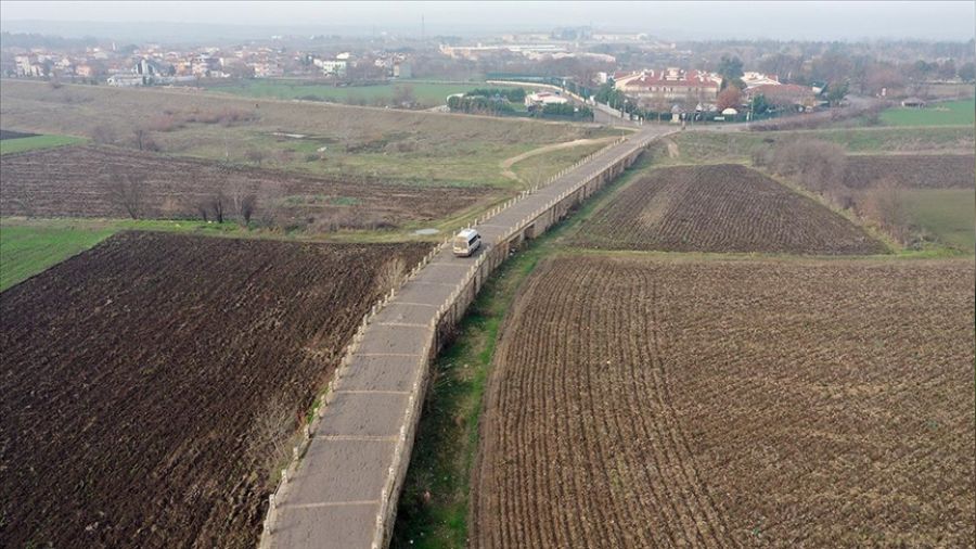Trakya'da çiftçiler kara kara düşünüyor