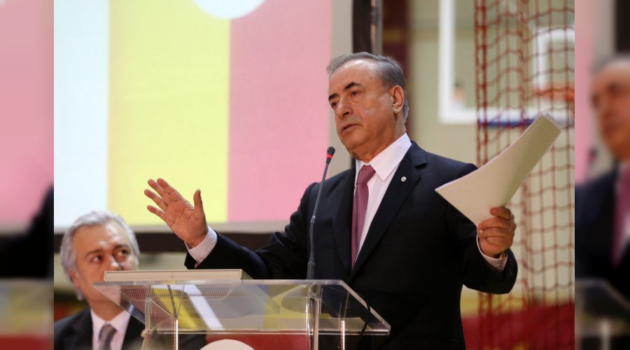 "Transfer iin hanm bile konumuyor"