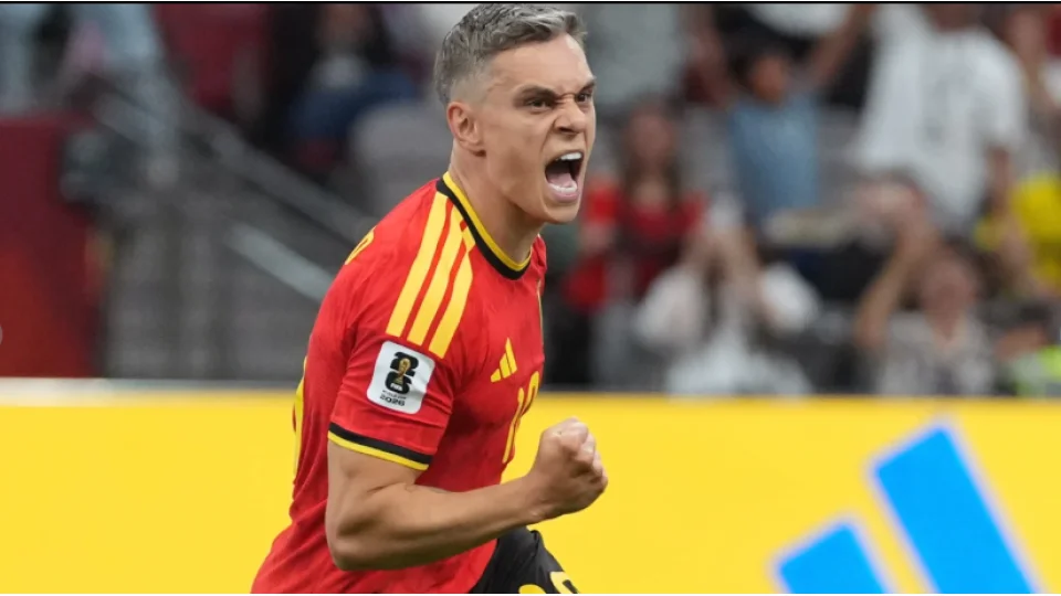Trossard transferinde 'son nokta' gecikiyor!