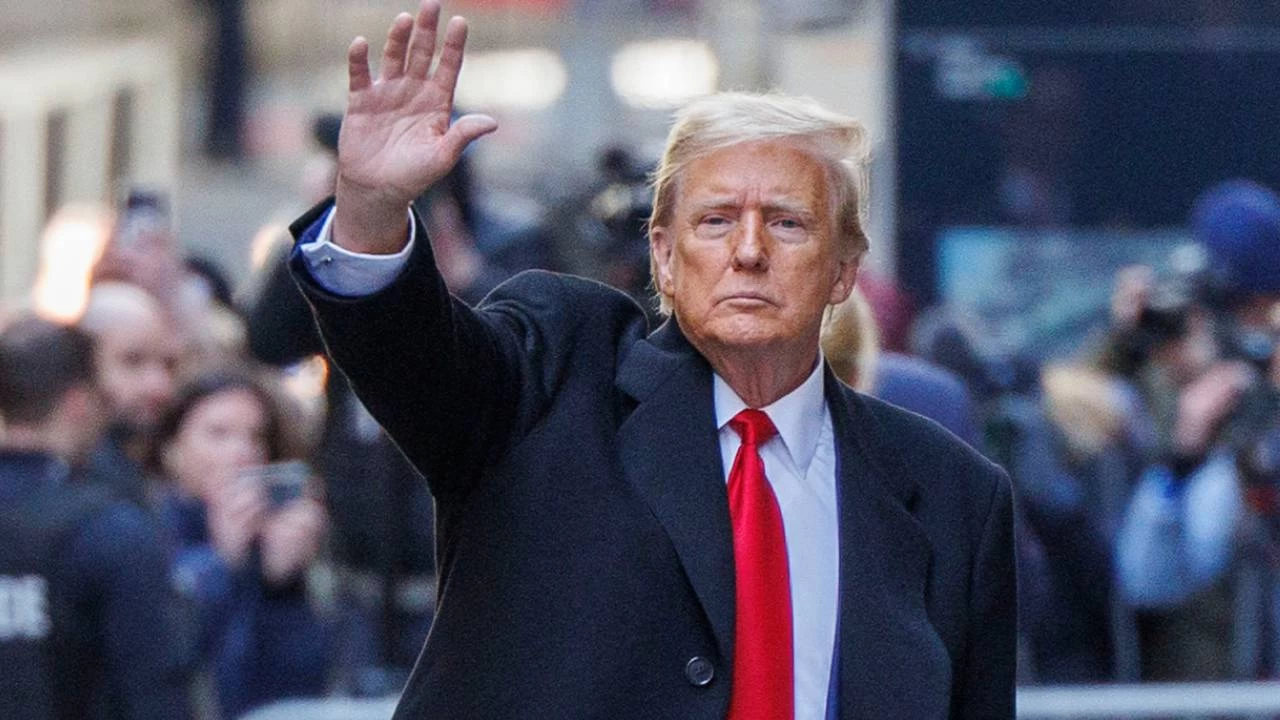Trump, dolandırıcılık davasında 175 milyon dolarlık para cezasını ödedi