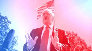 Trump: ��ran, ABD'ye �antaj yapamaz�