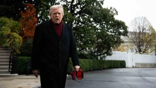 Trump, Zelenskiy'i yine aalad