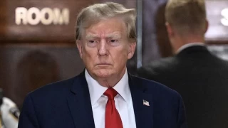  Trump'n tek rakibi ABD yargs