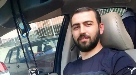Tüfek ile oynayan yabancı uyruklu şahıs patronunu vurdu