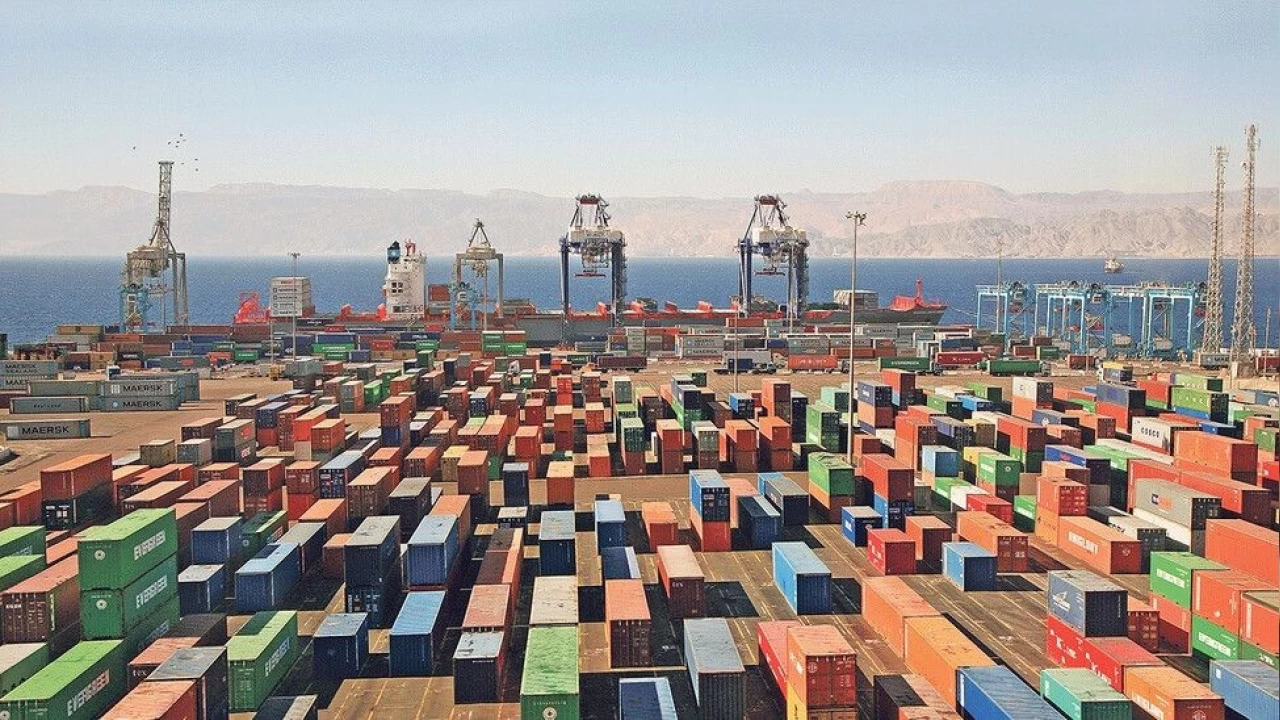TÜİK şubat ayı dış ticaret endekslerini açıkladı