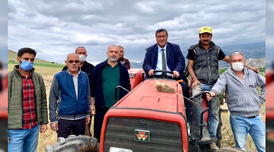 T��K tar�mda da tutturam�yor