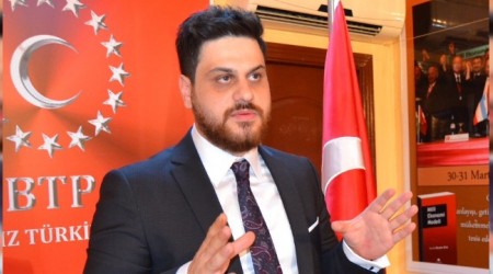 'Tüm öğrencilerimize başarılar'