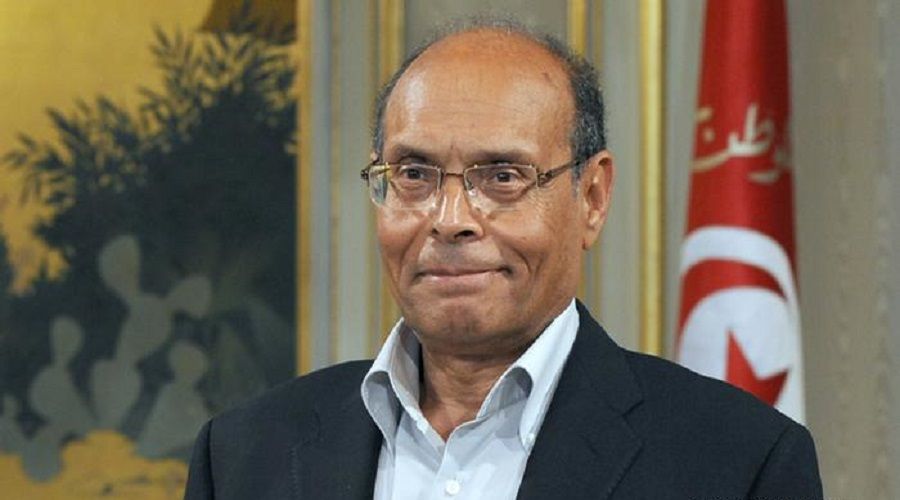 Tunus'un eski Devlet Bakan hakknda uluslararas tutuklama emri karld