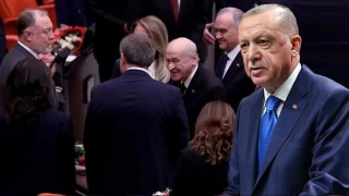 Turhan Çömez Cumhur İttifakının DEM planını anlattı