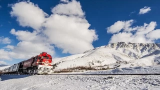 Turistik Dou Ekspresi seferleri 23 Aralk'ta balayacak