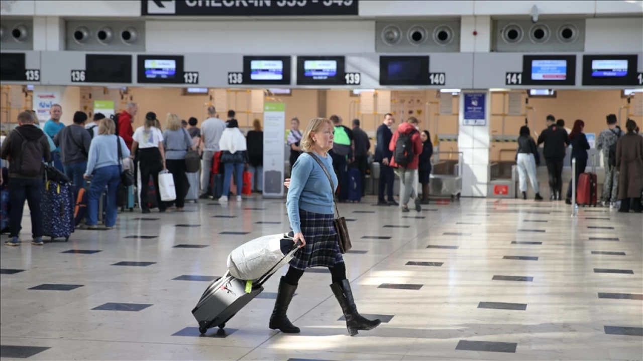 Turizmde dünya liderliğine oynuyor