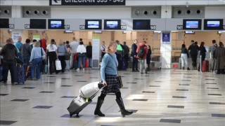Turizmde dünya liderliğine oynuyor