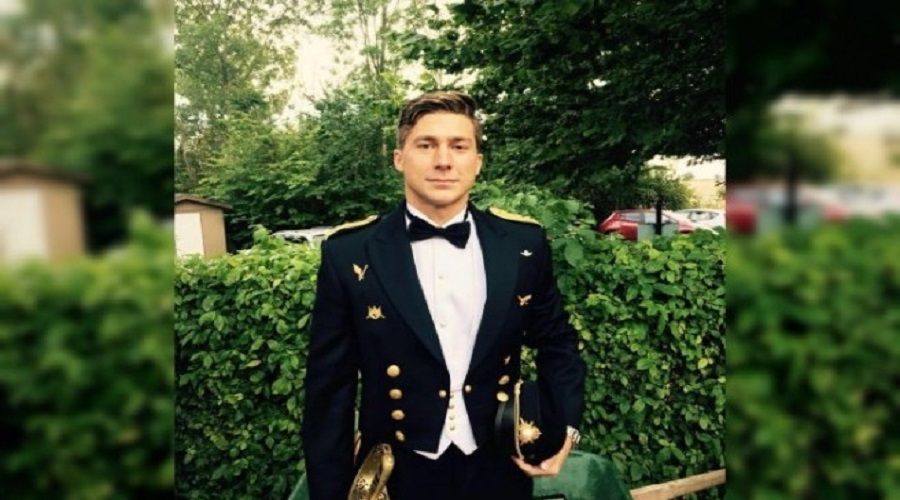 Türk asıllı subaydan 3 aydır haber alınamıyor