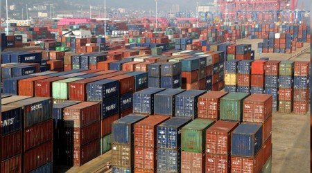 Türk Cumhuriyetleri’ne 24.5 milyar dolarlık ihracat