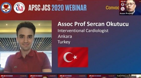 Türk doktora Japonya’dan ödül