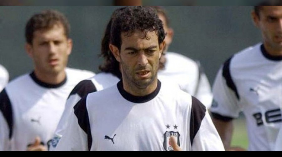 T�rk futbolunun ac� g�n�