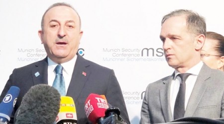 Türk heyeti Rusya yolcusu