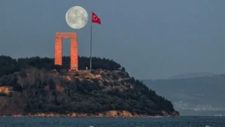 T�rk Milleti ve milleti olma �uuru -1