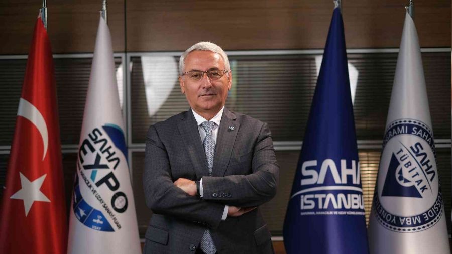 Türk savunma sanayi hedef büyüttü