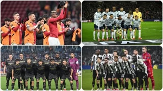 Türk takımlarının bu sezonki UEFA gelirleri