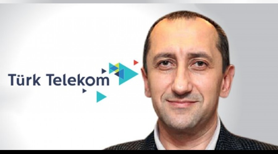 T�rk Telekom'da mutlu son