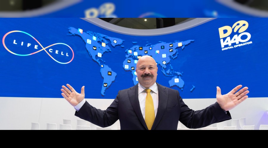 Turkcell'den dijital ihracat