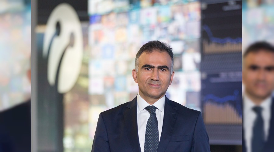 Turkcell�den yerli yapay zek� hamlesi