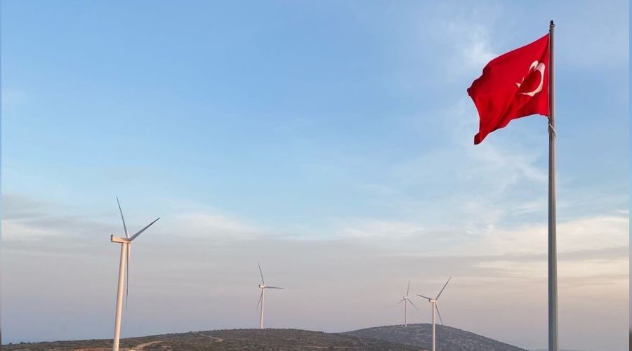 Turkcell'den yeşil hamle