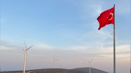 Turkcell'den yeşil hamle