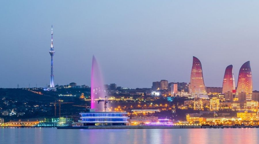 Türki cumhuriyetlere seyahat rehberi