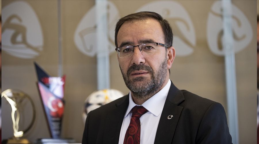 Türkiye ev sahibi avantajını kullanacak