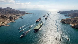 T�rkiye i�in enerjinin �nemi sava�la daha da artt�