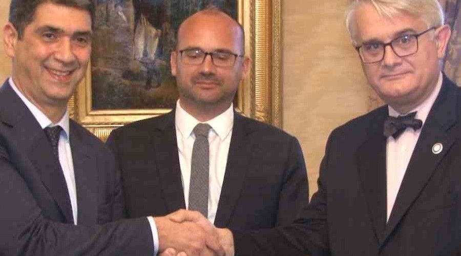 Türkiye Kalkınma ve Yatırım Bankası'ndan 100 milyon euroluk imza