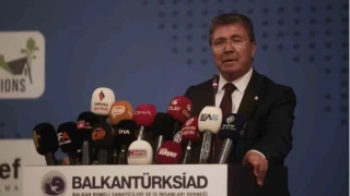'Trkiye olmasayd Kbrs Filistin gibi olurdu'
