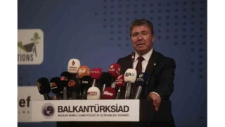 'Trkiye olmasayd Kbrs Filistin gibi olurdu'