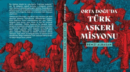 Türkiye, Orta Doğu'nun sigortası