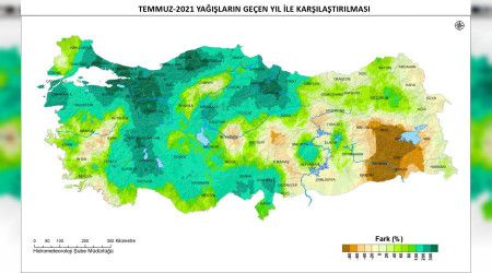 Türkiye suyu iyi yönetmeli