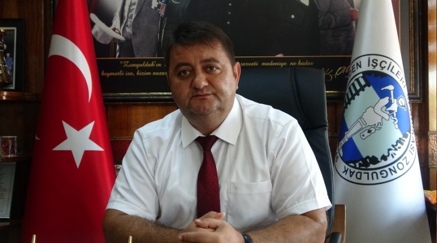 Türkiye Taşkömürü Kurumu'nda korona paniği