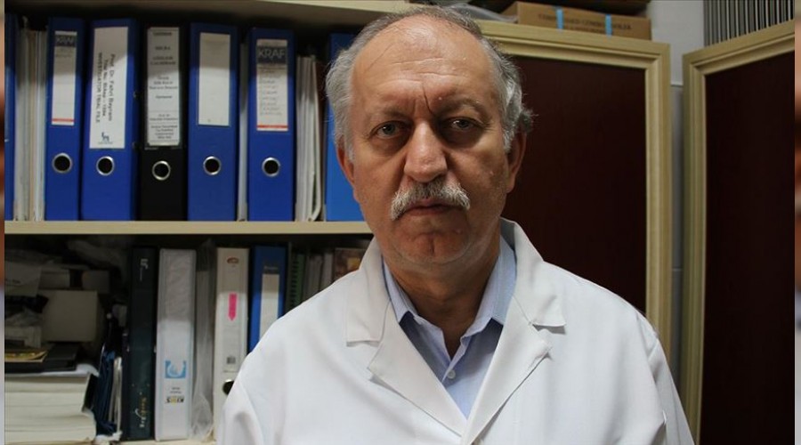 T�rkiye'de 20 milyon obez var
