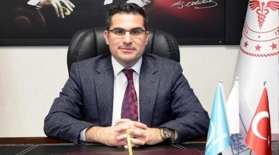 T�rkiye'de 5 ki�iden 1'i kanserden �l�yor