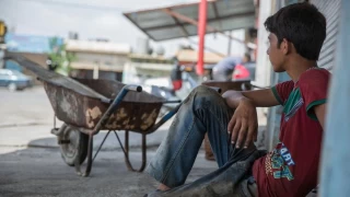 Trkiye'de ocuk iilii