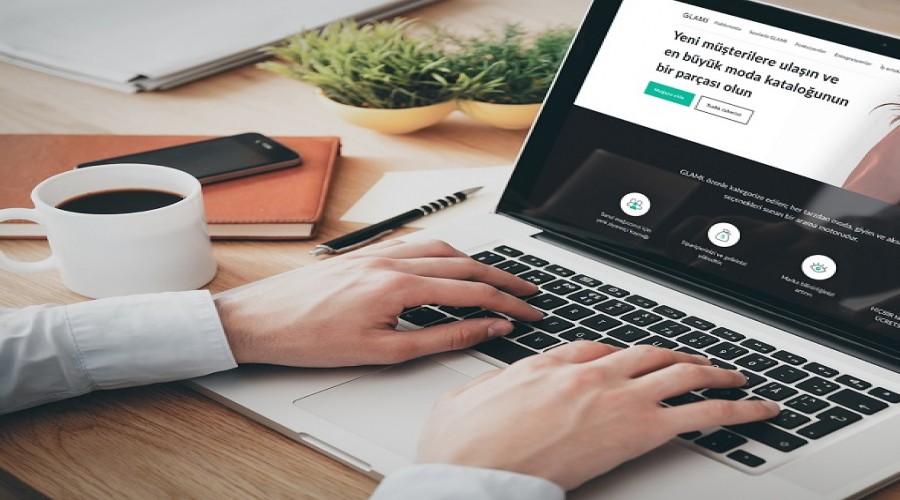 Trkiyede e-ticaret hacmi byyor