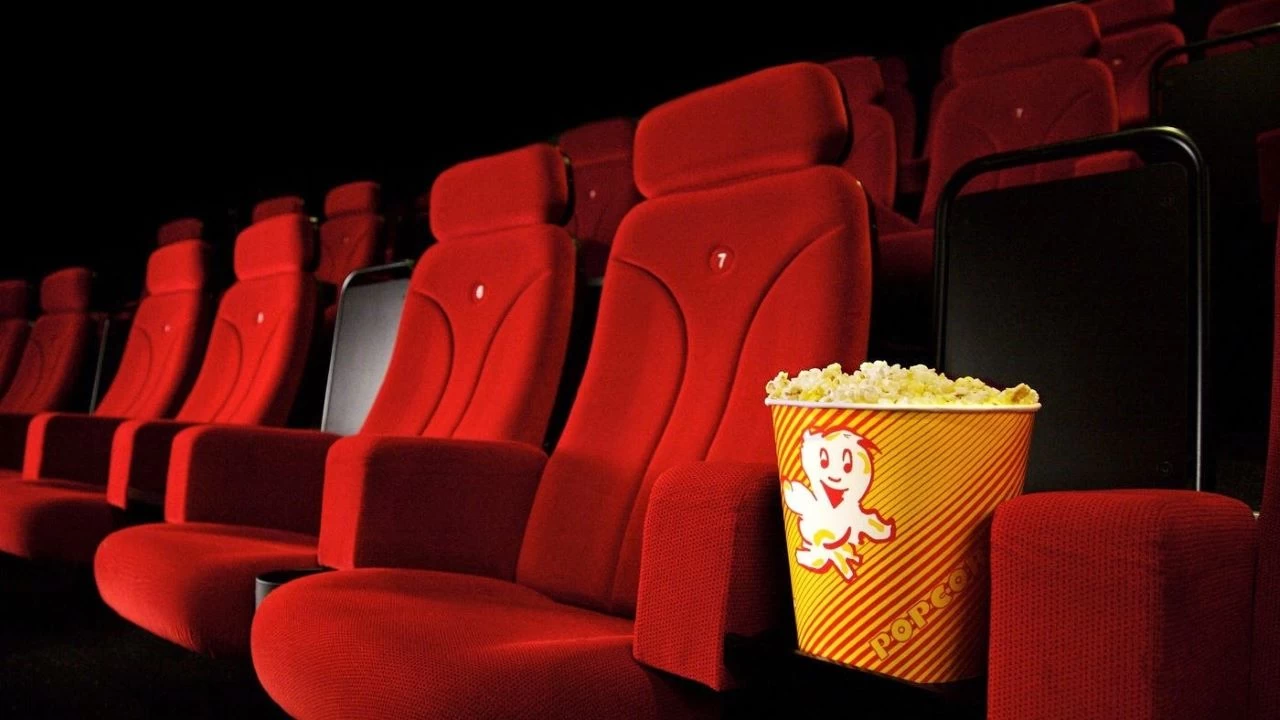 Türkiye'de sinema seyirci arttı