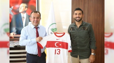 "Türkiye'den teklif var ama..."