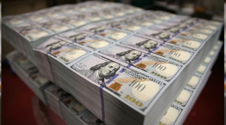 Türkiye'nin döviz açığı dudak uçuklatıyor