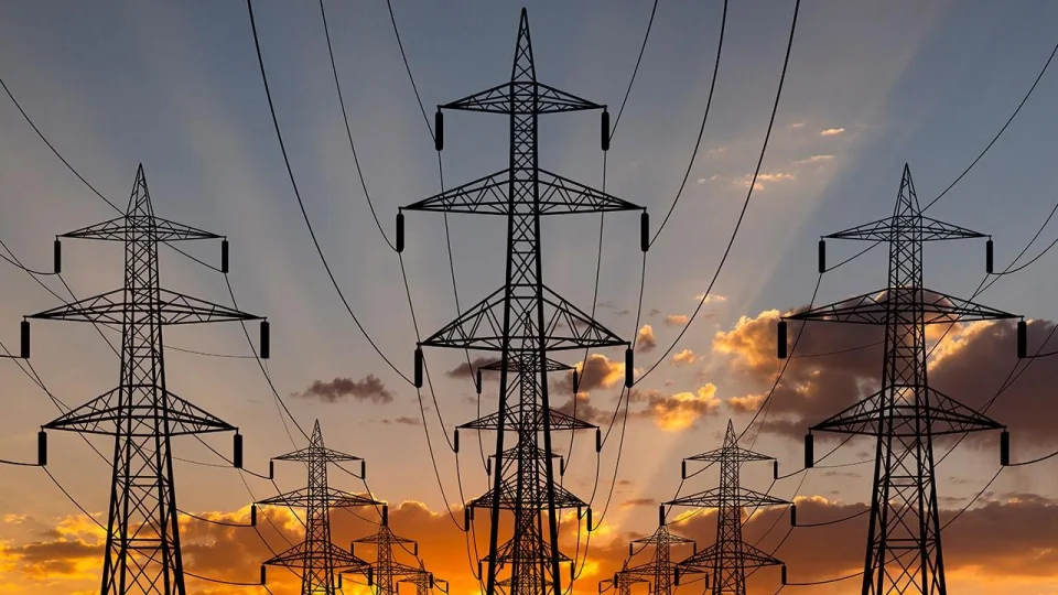 Türkiye'nin elektrik üretimi temmuzda yüzde 8,4 azaldı